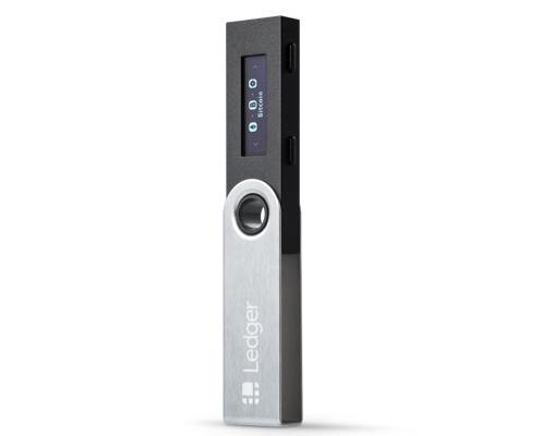 Buy a ledger nano for bitcoin surojit coinbase
