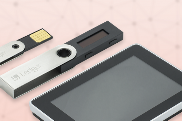 Ledger raises $7M to accelerate worldwide adoption of security solutions for bitcoin and blockchain