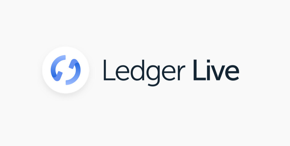 ledger live open the litecoin app