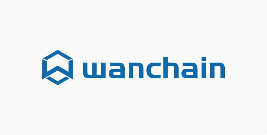 Wanchain - Compatible third-party wallet | Ledger
