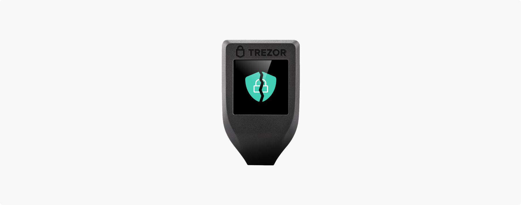 Improving the Ecosystem: Disclosure of the Trezor Recovery Phrase