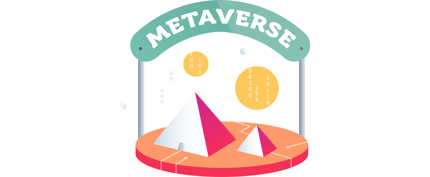 The metaverse 