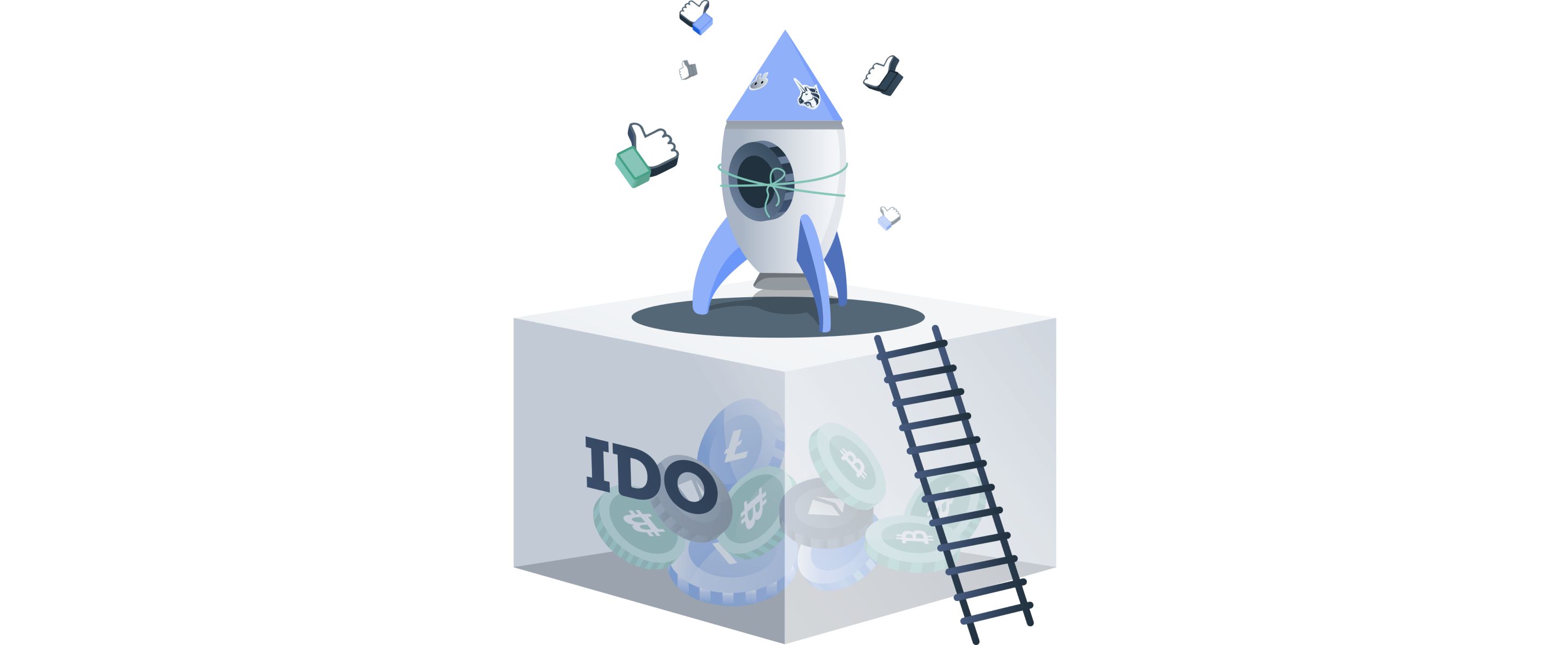 What is an IDO? | Ledger