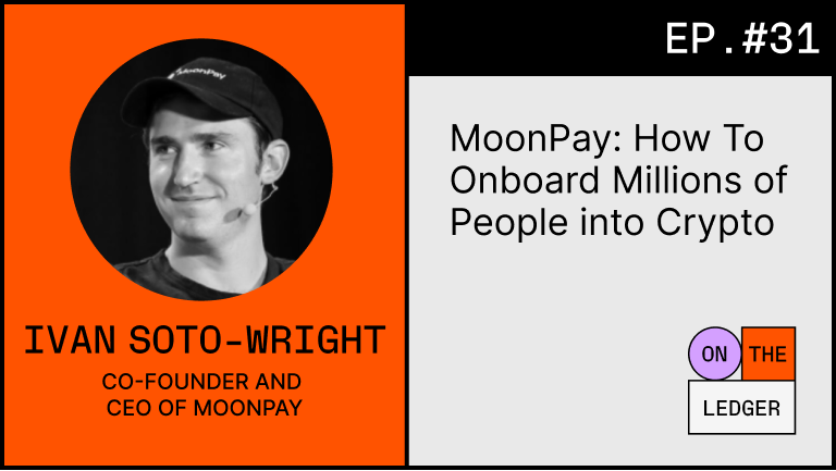 Moonpay: how to onboard billions of people into crypto (w/…
