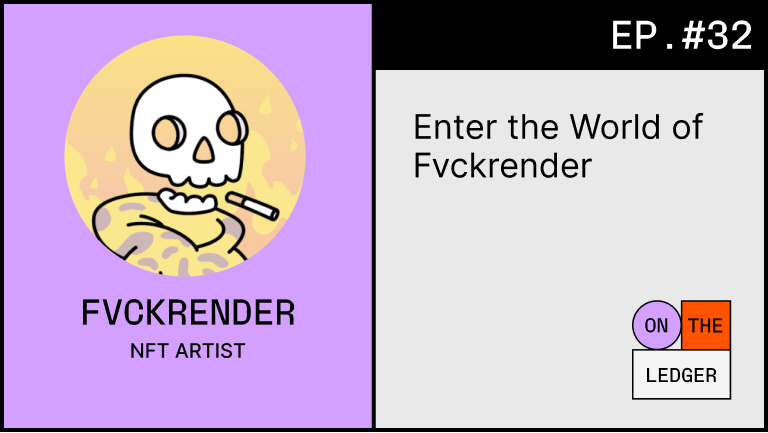 Enter the World of Fvckrender (W/ FvckRender)