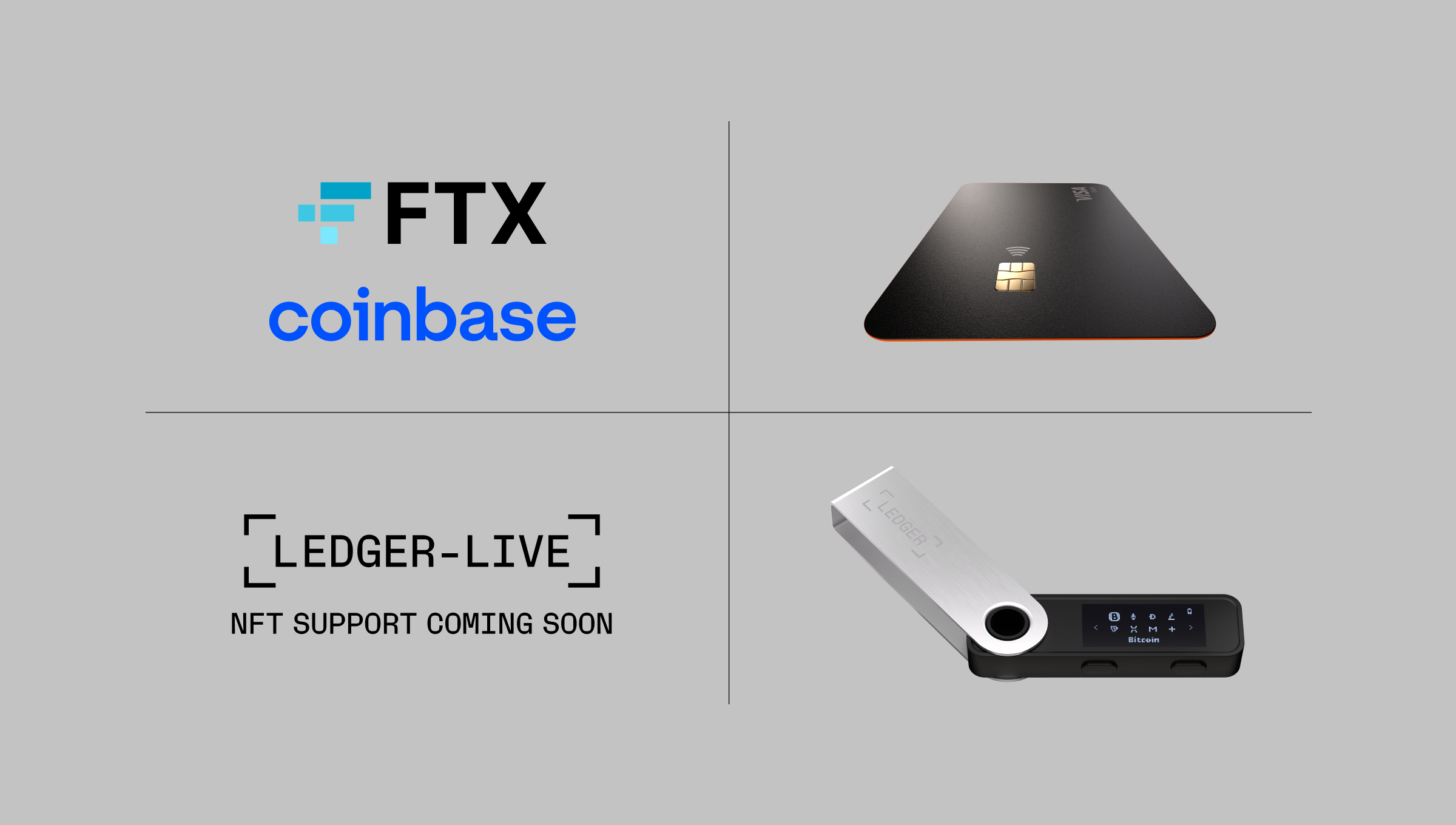 Ledger Op3n Conference:  Product Launches, Updates & Our Next Milestones
