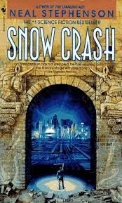 Amazon.fr - Snow Crash - Stephenson, Neal - Livres