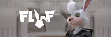 Fluf World's NFT Bunnies: Sold Out Collection and OpenSea Sensation