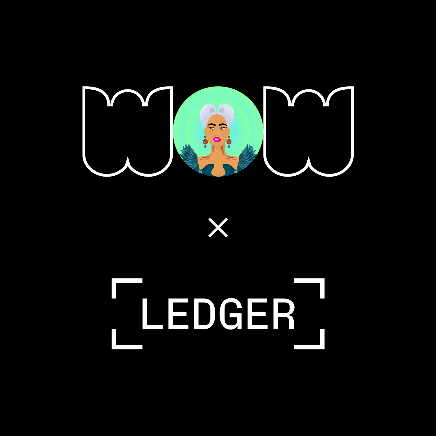 Join Ledger’s contest to win a spot on an upcoming World of Women whitelist