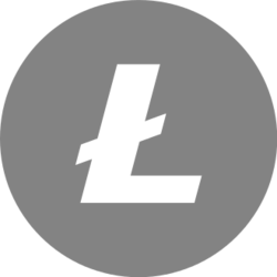 Litecoinロゴ