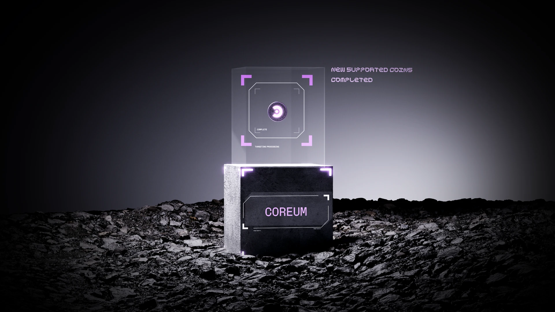Coreum (COREUM) Joins Ledger Live! Send, Receive & Stake Your Cosmos-Based Tokens